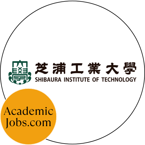 SIT - Shibaura Institute of Technology logo