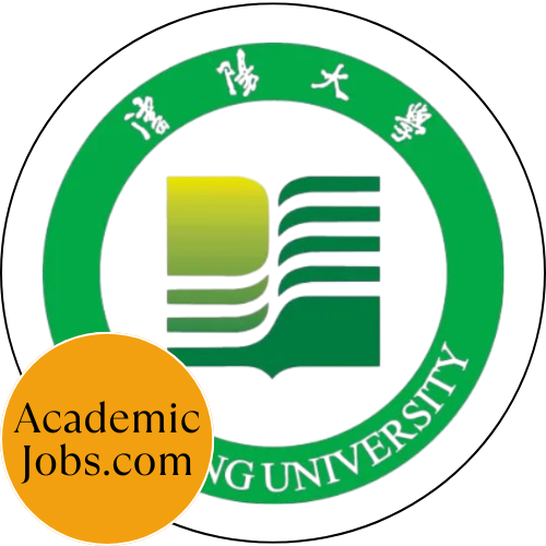 Shenyang University logo