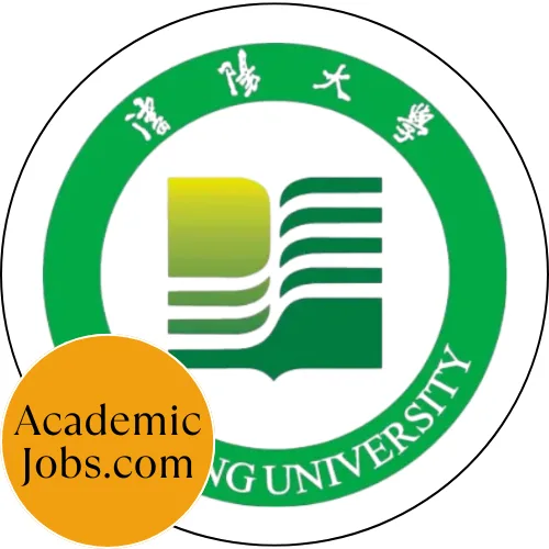 SYU - Shenyang University logo