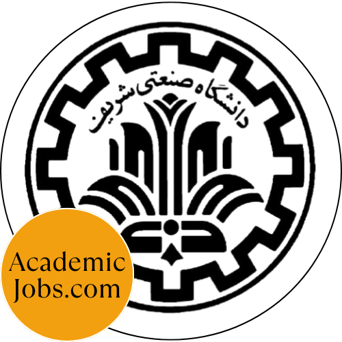 SUT - Sharif University of Technology logo