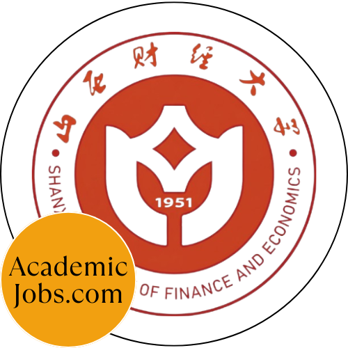 Shanxi University of Finance and Economics logo