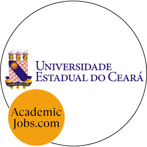 UECE - Universidade Estadual do Ceará logo