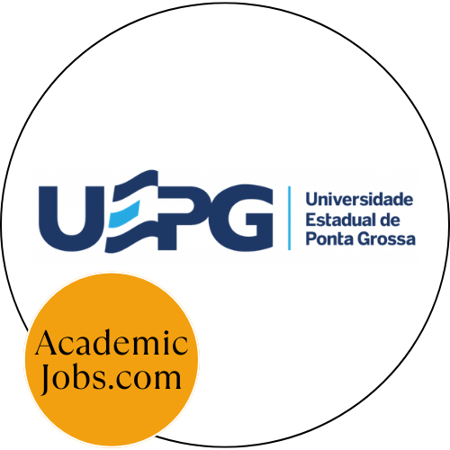 UEPG - Universidade Estadual de Ponta Grossa logo