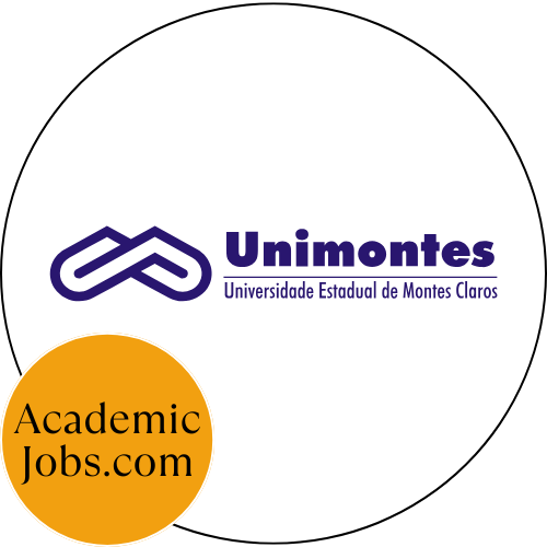 Universidade Estadual de Montes Claros logo