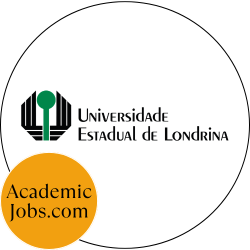 UEL - Universidade Estadual de Londrina logo