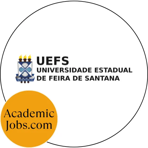 Universidade Estadual de Feira de Santana logo