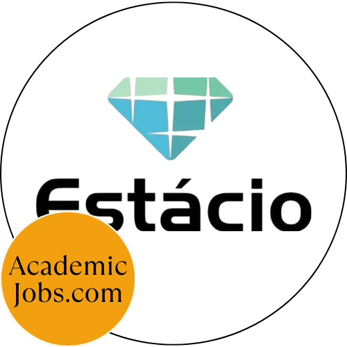 Estácio - Universidade Estácio de Sá logo