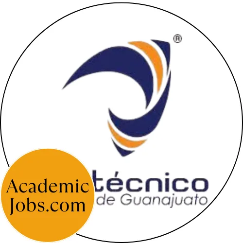 Politécnico de Guanajuato logo