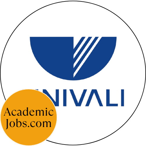 Universidade do Vale do Itajaí logo