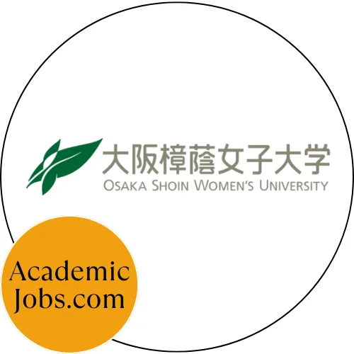 Osaka Women's University logo