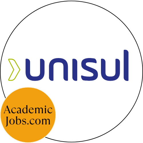Unisul - Universidade do Sul de Santa Catarina logo