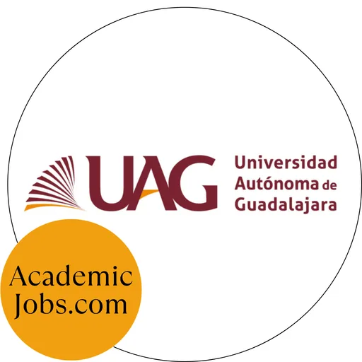 UAG - Universidad Autónoma de Guadalajara logo