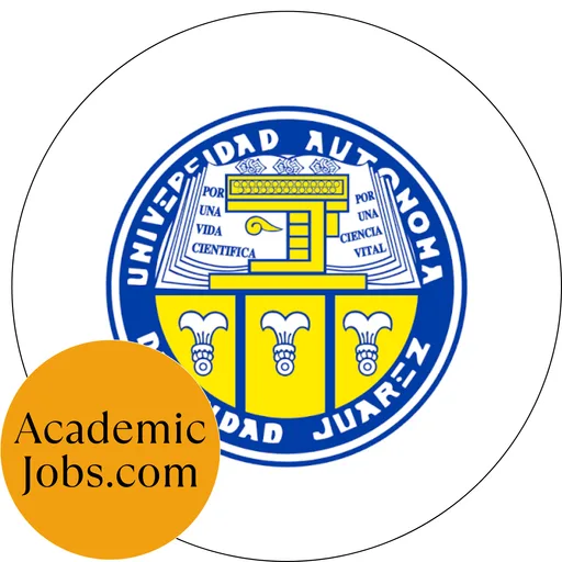 UACJ - Universidad Autónoma de Ciudad Juárez logo