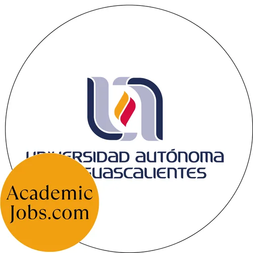 Universidad Autónoma de Aguascalientes logo