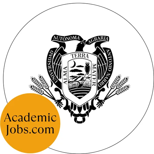 Universidad Autónoma Agraria "Antonio Narro" logo
