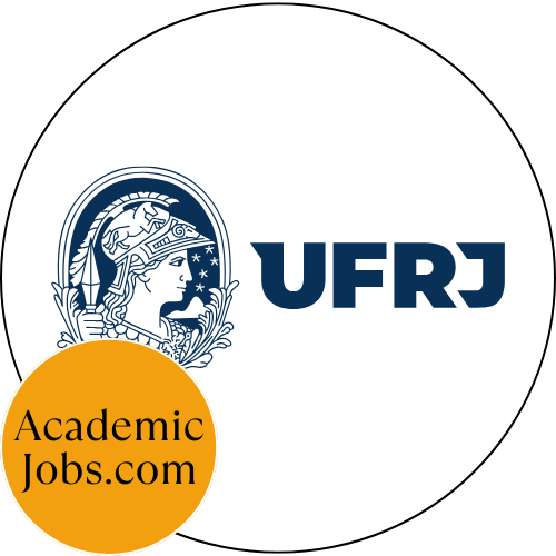 UFRJ Logo