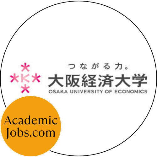 OUE - Osaka University of Economics logo