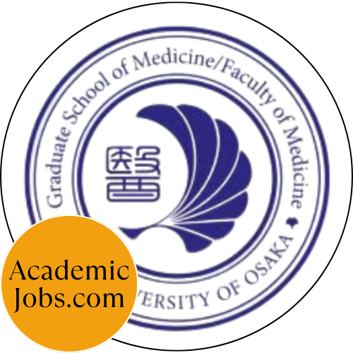 OMC - Osaka Medical College logo