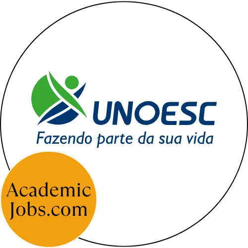 Universidade do Oeste de Santa Catarina logo