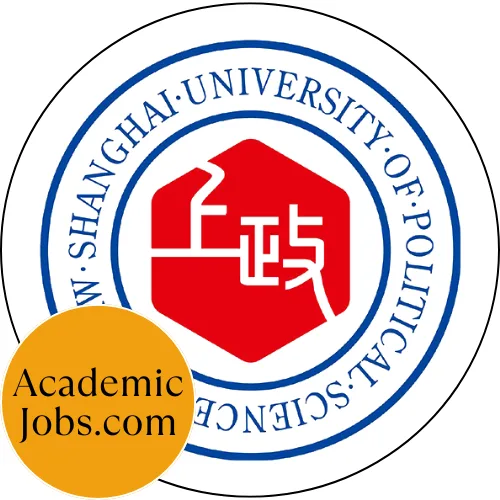Shanghai University of Political Science and Law Jobs