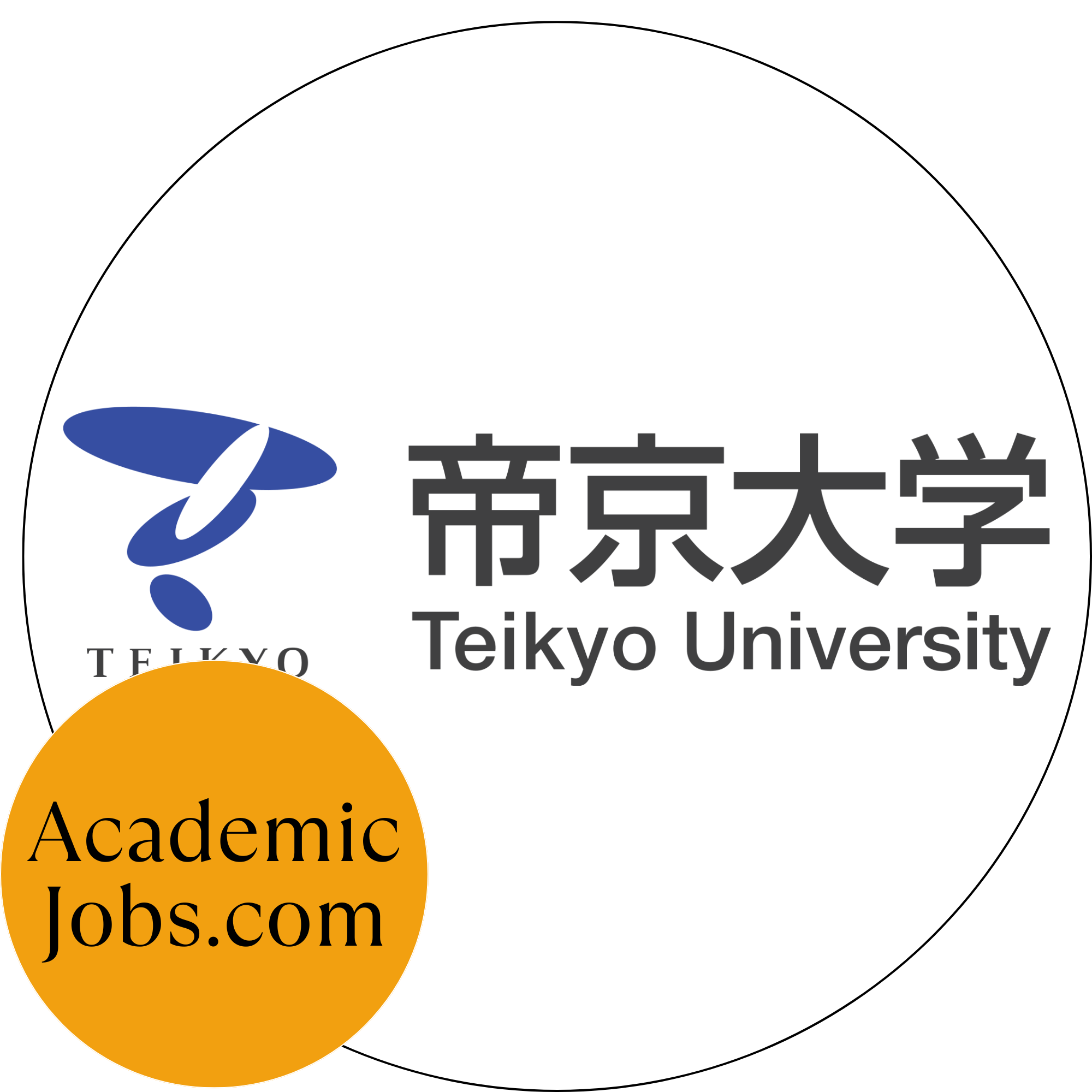 Teikyo - Teikyo University logo