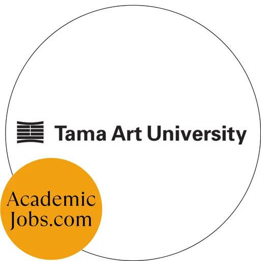 TAU - Tama Art University logo