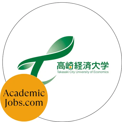 TCUE - Takasaki City University of Economics logo