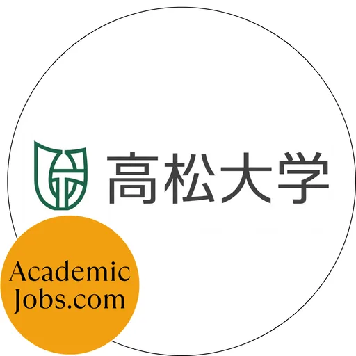 Takamatsu University logo