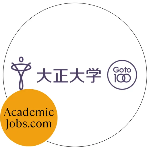 Taisho - Taisho University logo