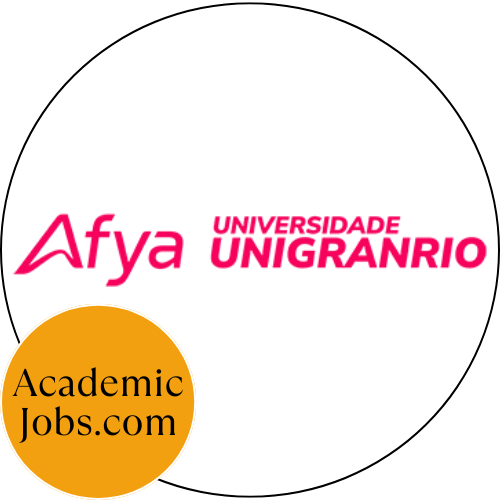 Afya Universidade Unigranrio Logo