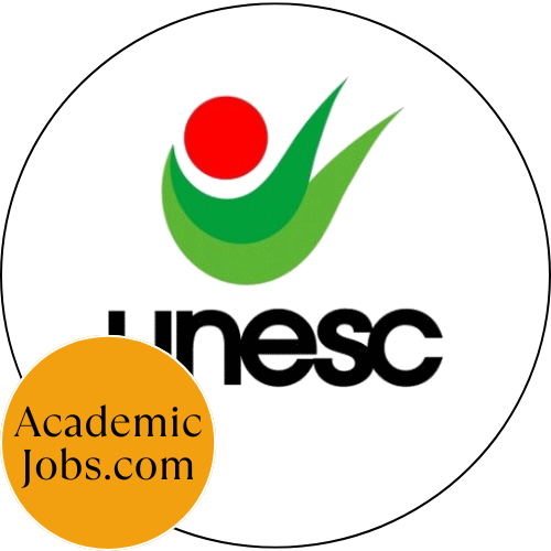 Universidade do Extremo Sul Catarinense logo
