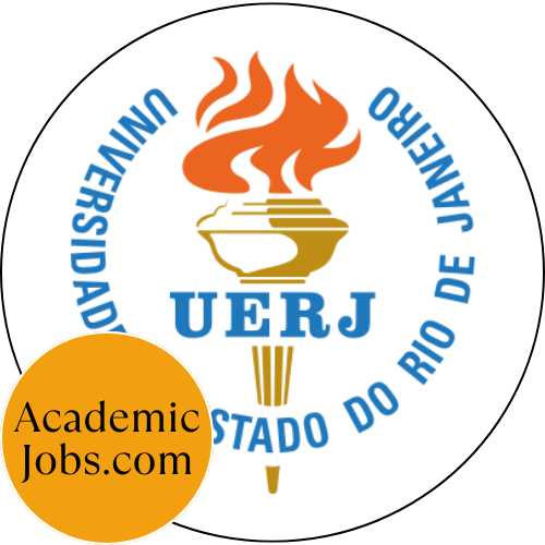 Universidade do Estado do Rio de Janeiro logo