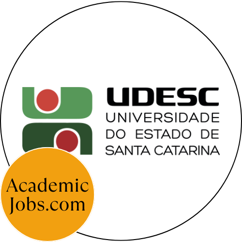 UDESC Logo