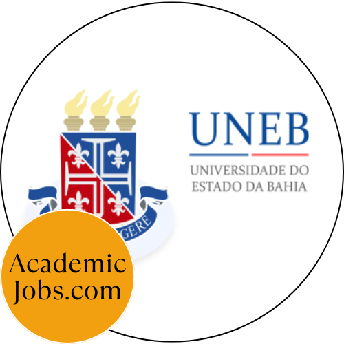 UNEB - Universidade do Estado da Bahia logo