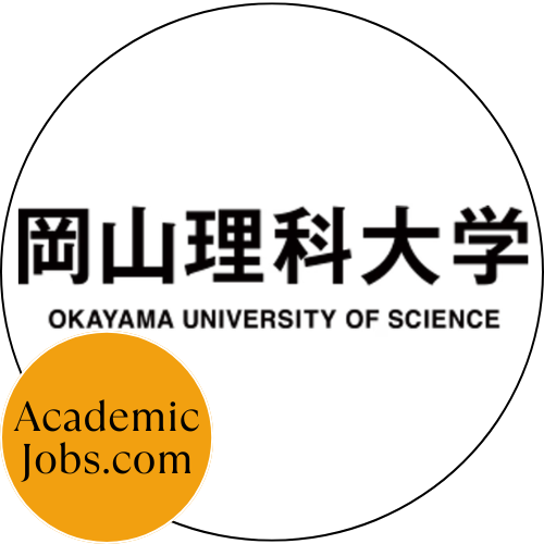 OUS - Okayama University of Science logo