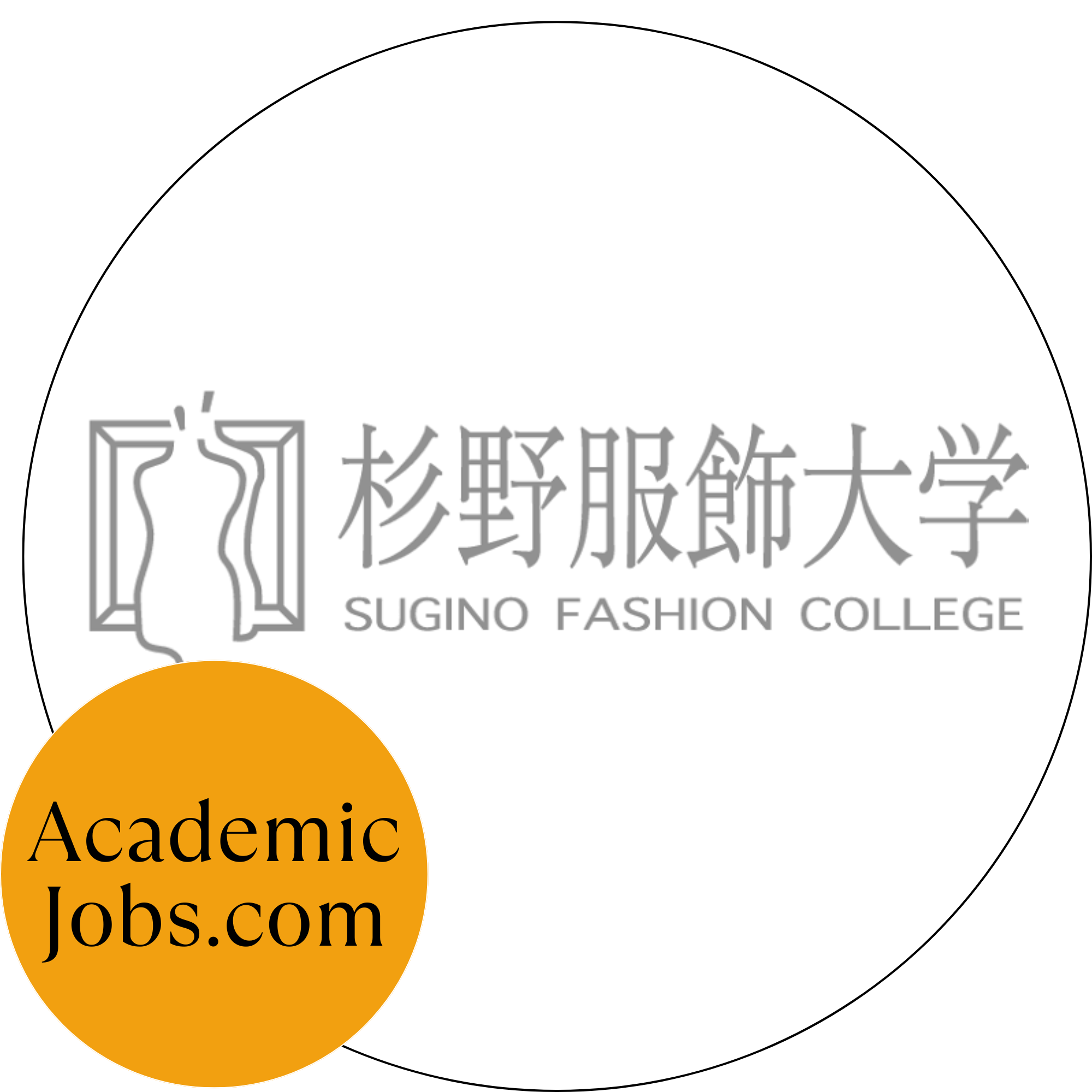 SFC - Sugino Fashion College logo