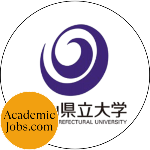 OPU - Okayama Prefectural University logo