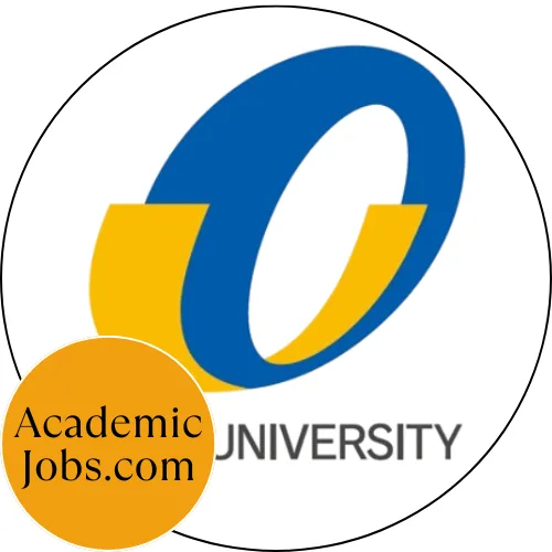 Oita Medical University logo