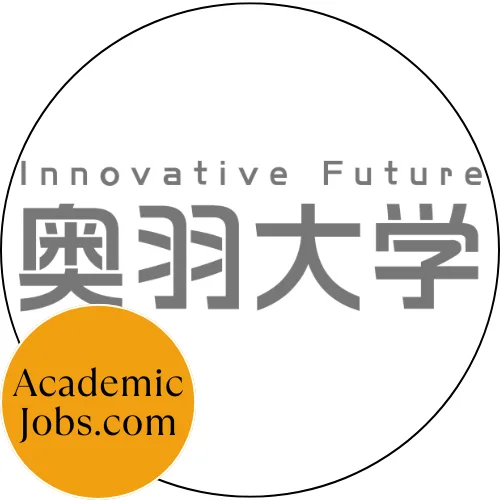 Ohu - Ohu University logo