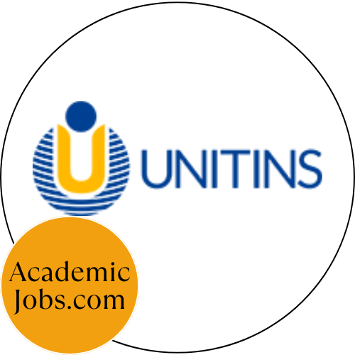 UNITINS - Universidade de Tocantins logo