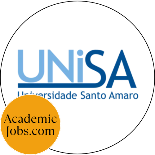 UNISA - Universidade de Santo Amaro logo