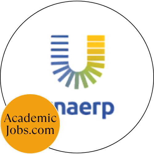 UNAERP - Universidade de Ribeirão Preto logo