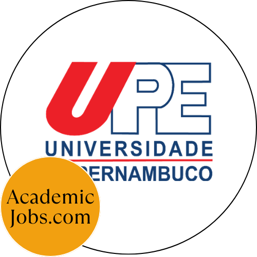 Universidade de Pernambuco logo