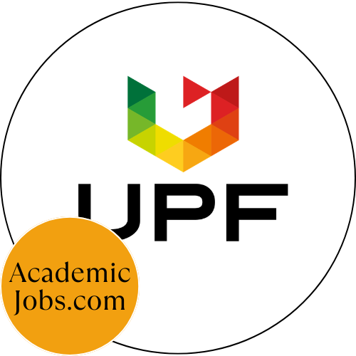Universidade de Passo Fundo logo