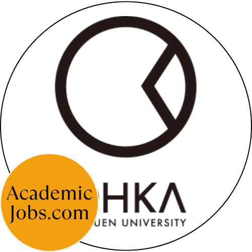 OGU - Ohka Gakuen University logo