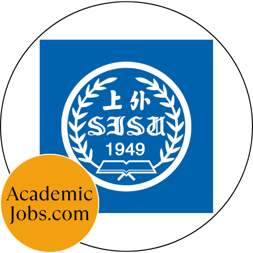 SISU - Shanghai International Studies University logo