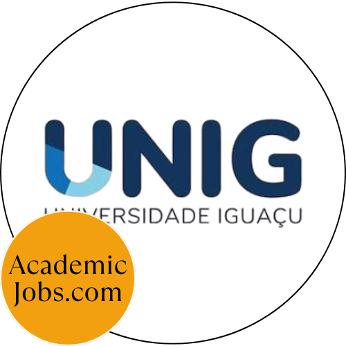 UNIG - Universidade Iguaçu  logo