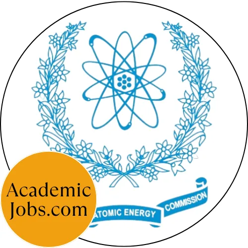 NIAB - Nuclear Institute for Agriculture and Biology (NIAB) logo