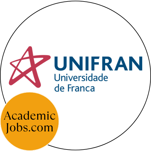 Universidade de Franca logo