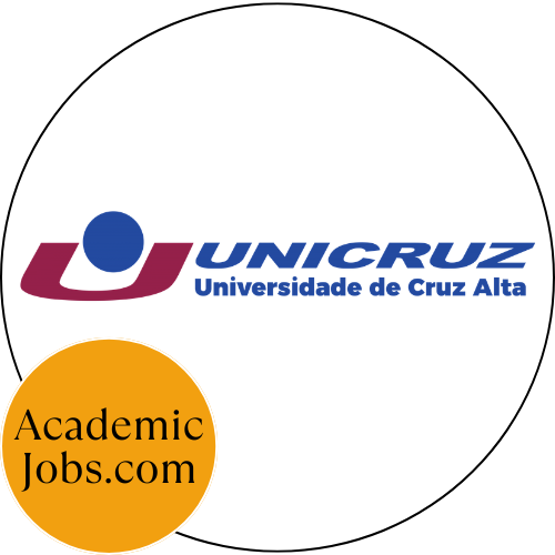 Unicruz - Universidade de Cruz Alta logo